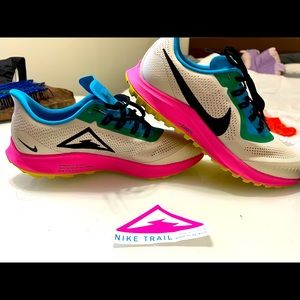 Nike Pegasus 36 trail